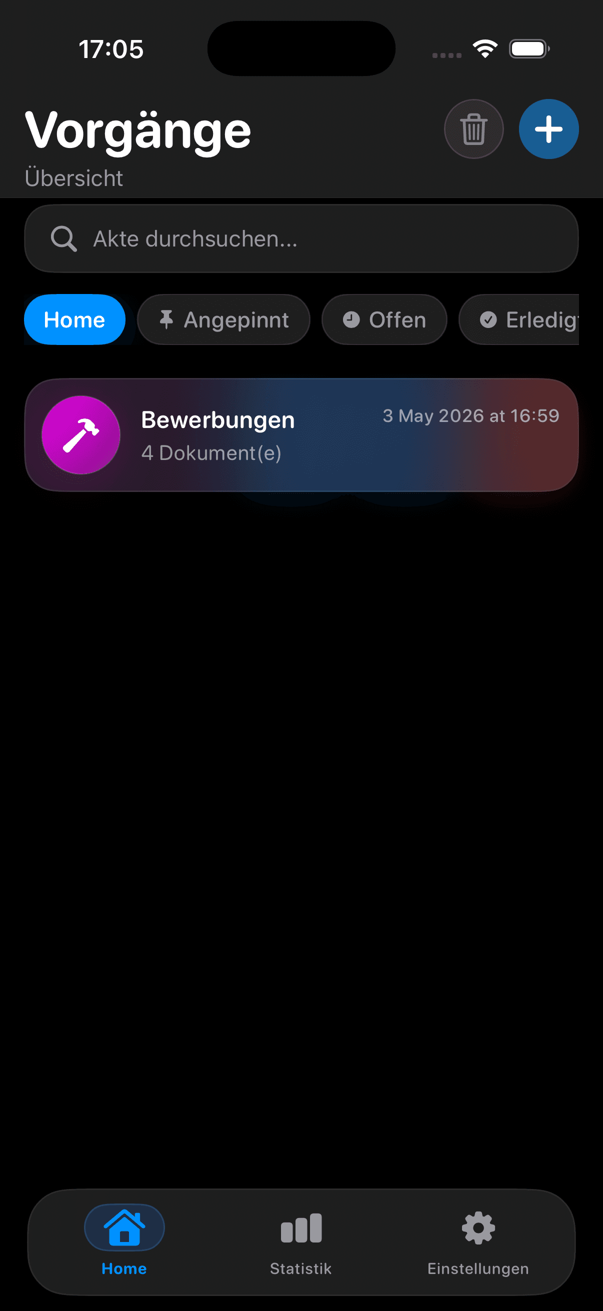 Vorgänge